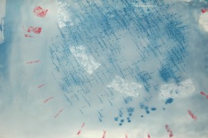 Space Time Consciousness