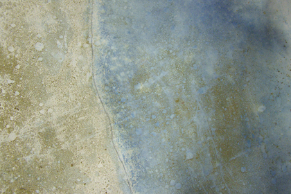 Surface Material: Russell Moreton .