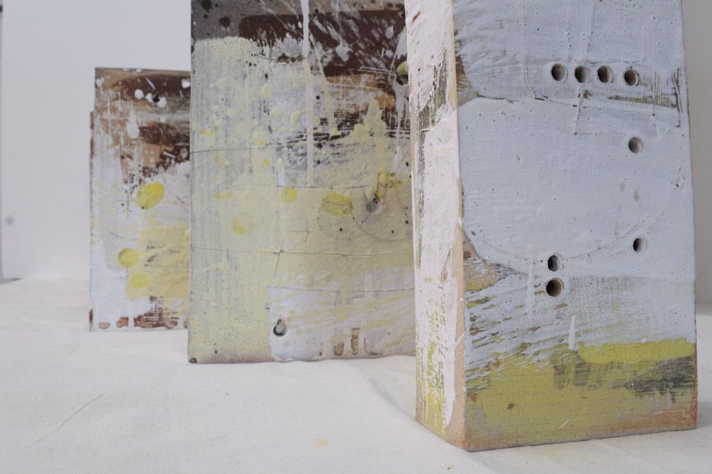 Atemwende, a breathturn : Adam Gopnik and Edmund de&nbsp;Waal