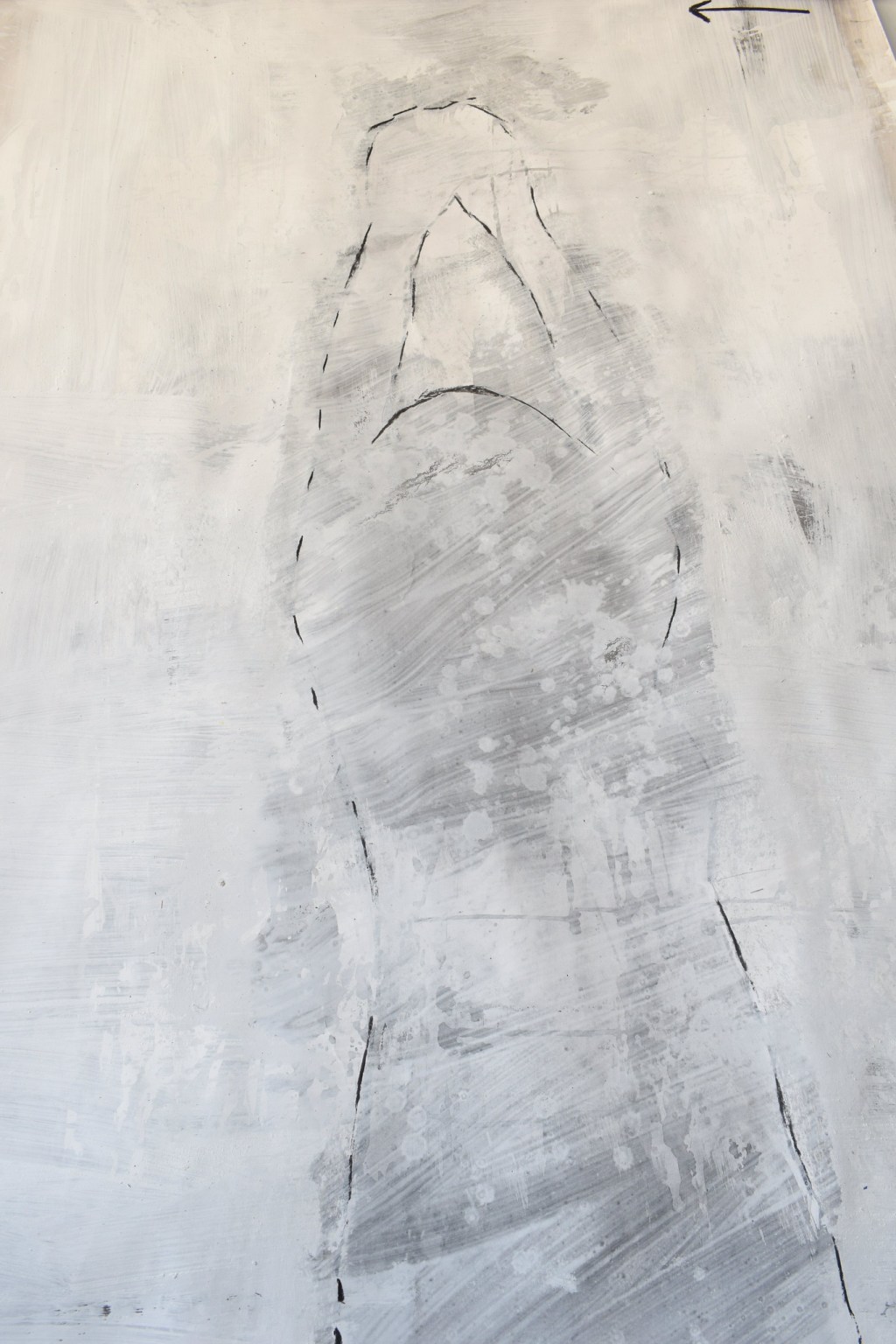 Drawing Surfaces : Situated&nbsp;Knowledges