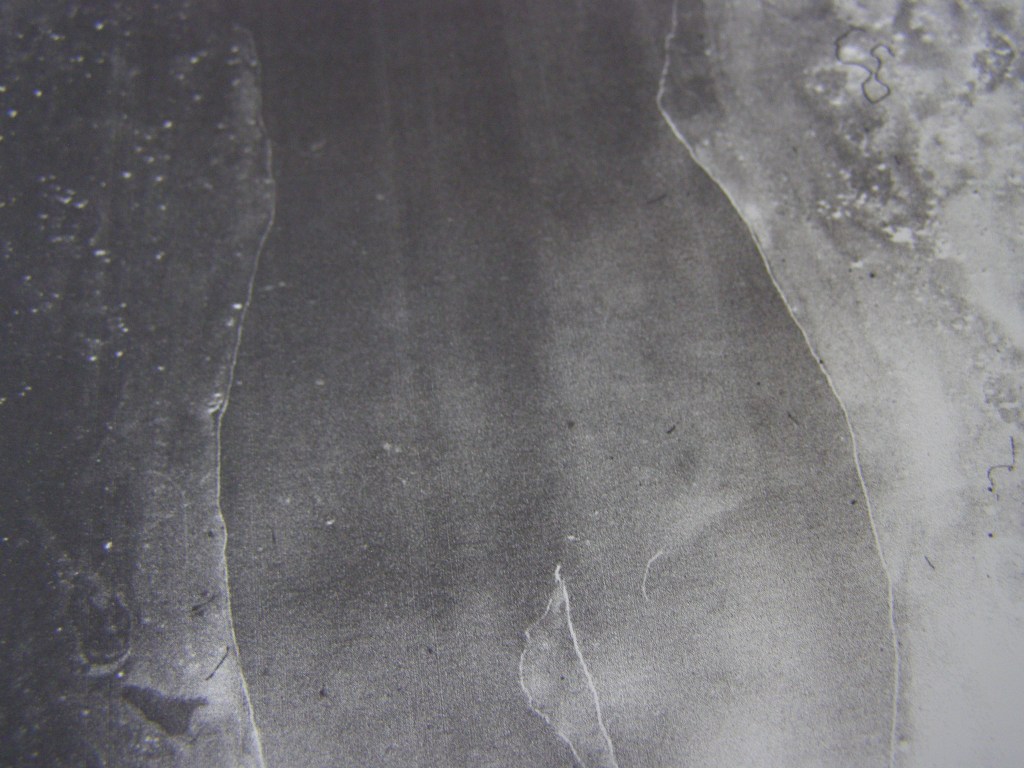 Drawing The Body/The Luminescence Of&nbsp;Space.