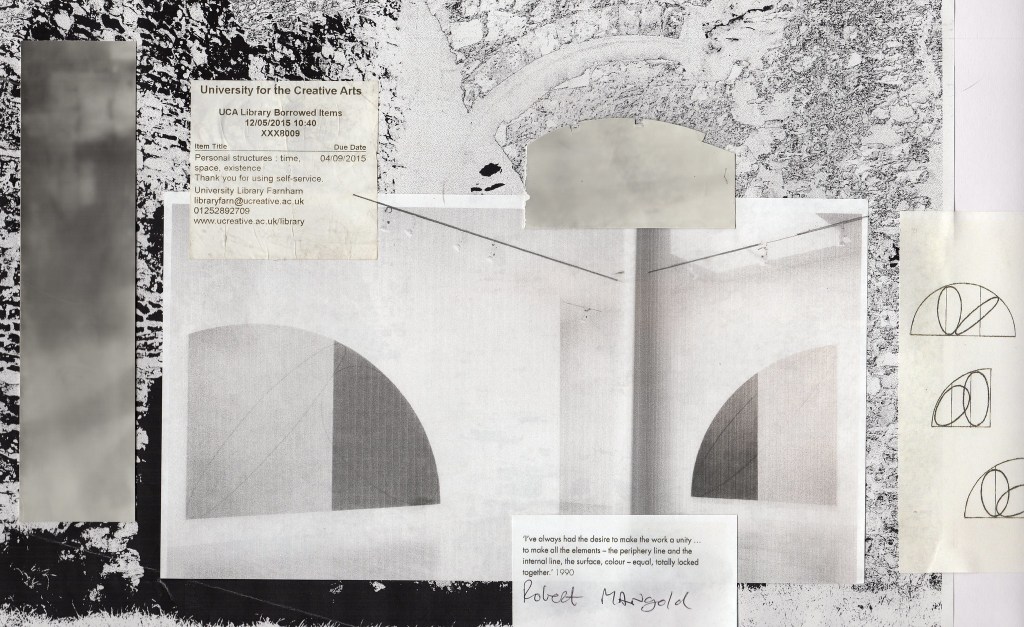 The Scriptorium: Blending Architecture, Experience, and&nbsp;Memory