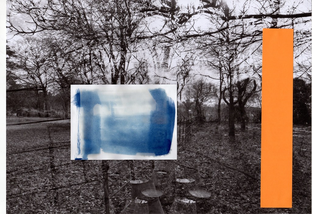 Dwelling Places : Raveningham Sculpture&nbsp;Trail.