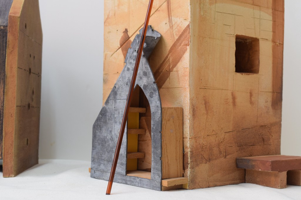 Scriptorium~Studio~Spatial Theatre.