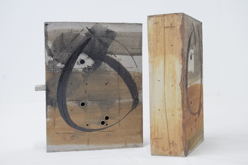 Reliquaries~Wayfaring : Attentive&nbsp;Gestures