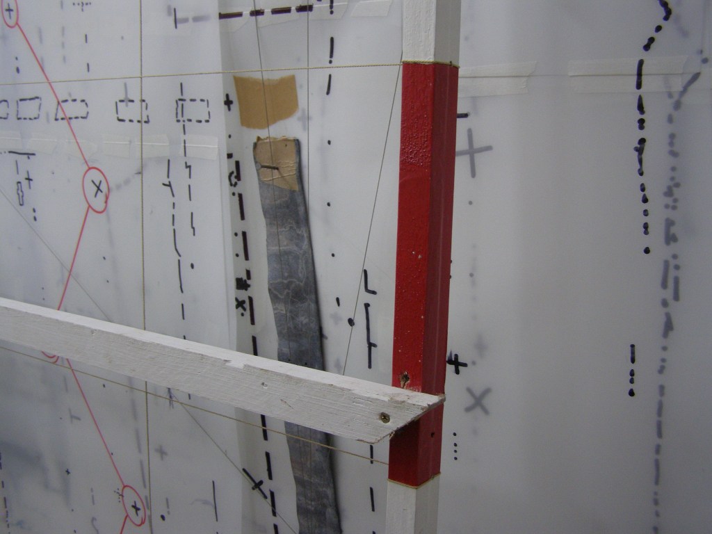 “Leylines” an art based&nbsp;inquiry.