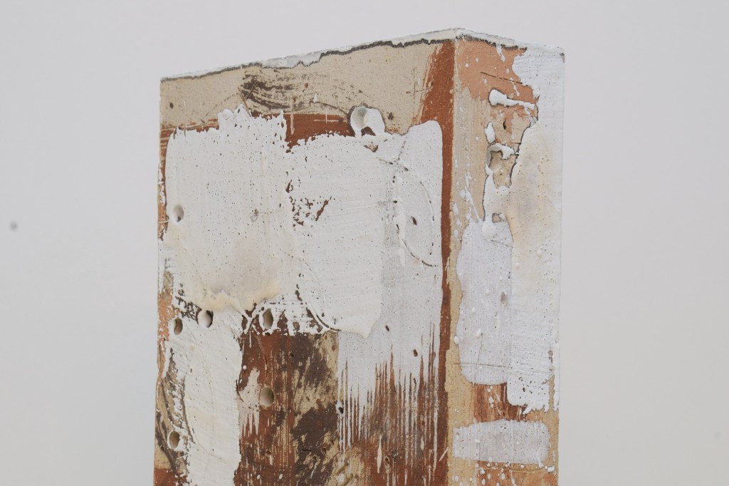 Innerness~Interior~Thresholds~Hans Coper : The ceramic propels us into becoming-with without surrendering its&nbsp;withdrawal.